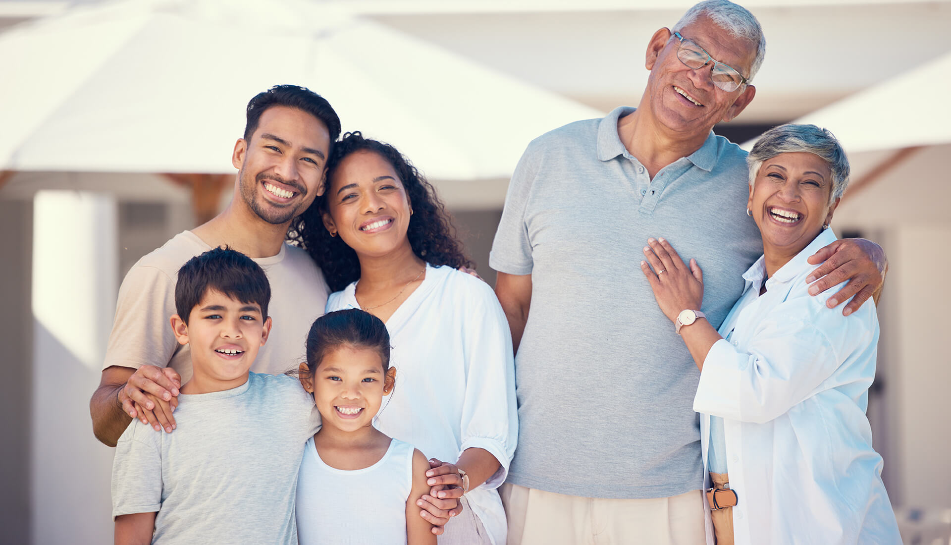 Protect your Family with Health Insurance